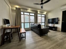 Blk 210A Compassvale Beacon (Sengkang), HDB 2 Rooms #631514161
